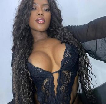 Cáterin, 25 Latino/Hispanic female escort, Guelph