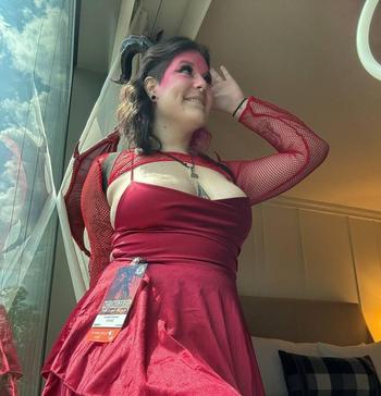 Amelia, 40 Caucasian/White female escort, Guelph