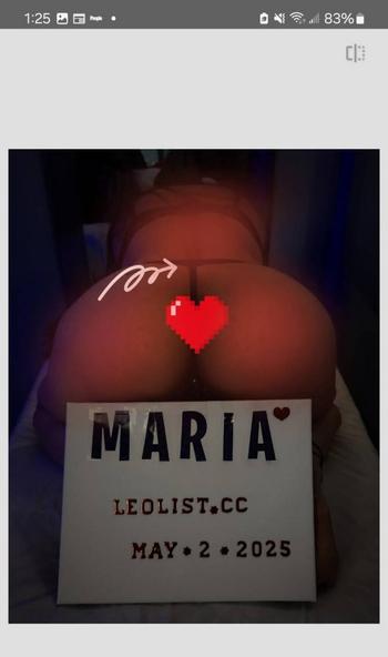 Maria, 37 Mixed female escort, Guelph