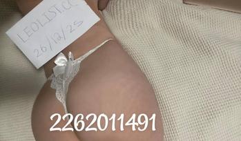 Savannah, 26 Latino/Hispanic female escort, Guelph